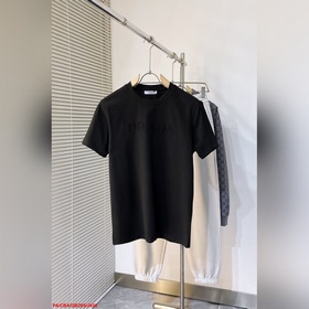 J626 PA Prada 25SS весна-лето, новая модель с круглым вырезом и к