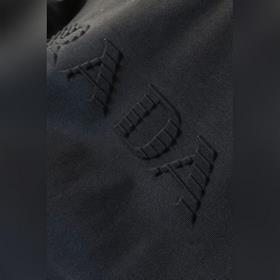 J626 PA Prada 25SS весна-лето, новая модель с круглым вырезом и к
