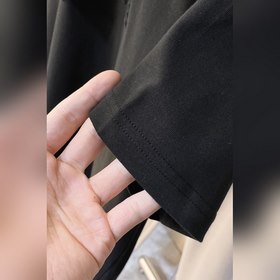 J626 PA Prada 25SS весна-лето, новая модель с круглым вырезом и к