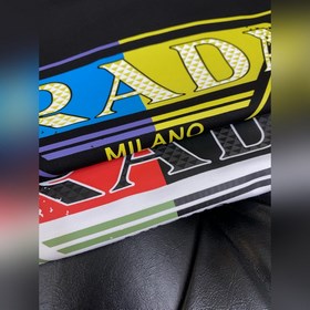 Новая коллекция Prada весна-лето 2025 с короткими рукавами уже в 