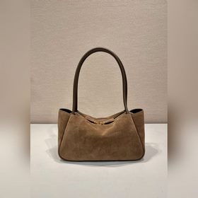 Новинка 1BA444 Наплечный рюкзак/матовая кожа Эта сумка через пле