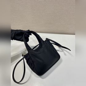 Бабочка 1BA359 Корзина для продуктов Эта сумка-корзинка с бантик
