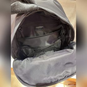 Новый рюкзак 2025 года, модель 0382-1, изготовлен из импортной ко