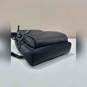 Новая сумка через плечо 2VZ105 Эта сумка из переработанного нейл