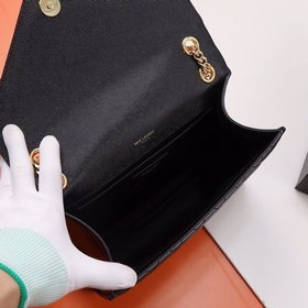 [Эксклюзивные фотографии] Сумка Envelope# из кожи высшего качеств