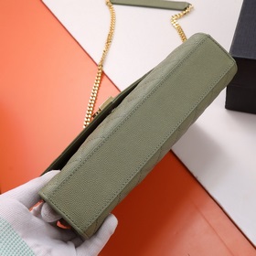 [Эксклюзивные фотографии] Сумка Envelope# из кожи высшего качеств