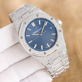 Audemars Piguet Royal Oak 15500V2 — впечатляющий дебют： удаление