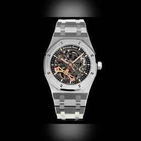 Новая модель Audemars Piguet Royal Oak Offshore 15407ST.OO.1220ST