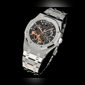 Новая модель Audemars Piguet Royal Oak Offshore 15407ST.OO.1220ST