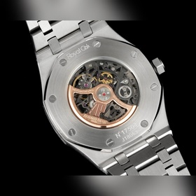Новая модель Audemars Piguet Royal Oak Offshore 15407ST.OO.1220ST