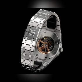 Новая модель Audemars Piguet Royal Oak Offshore 15407ST.OO.1220ST