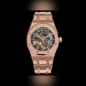 Новая модель Audemars Piguet Royal Oak Offshore 15407ST.OO.1220ST