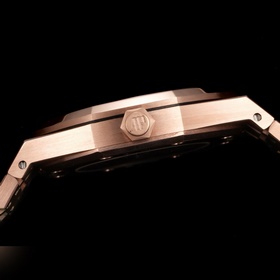 Новая модель Audemars Piguet Royal Oak Offshore 15407ST.OO.1220ST