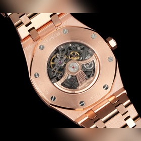 Новая модель Audemars Piguet Royal Oak Offshore 15407ST.OO.1220ST