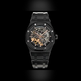 Новая модель Audemars Piguet Royal Oak Offshore 15407ST.OO.1220ST