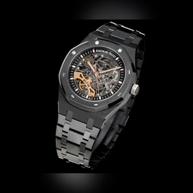 Новая модель Audemars Piguet Royal Oak Offshore 15407ST.OO.1220ST