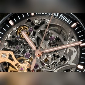 Новая модель Audemars Piguet Royal Oak Offshore 15407ST.OO.1220ST