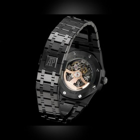 Новая модель Audemars Piguet Royal Oak Offshore 15407ST.OO.1220ST