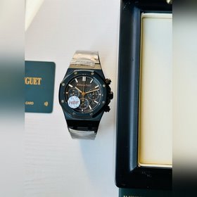 HBF Factory Audemars Piguet Новая модель (50-летие) Конец 2025 г