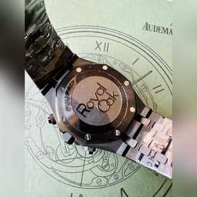 HBF Factory Audemars Piguet Новая модель (50-летие) Конец 2025 г