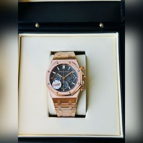 HBF Factory Audemars Piguet Новая модель (50-летие) Конец 2025 г