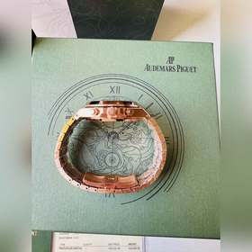 HBF Factory Audemars Piguet Новая модель (50-летие) Конец 2025 г
