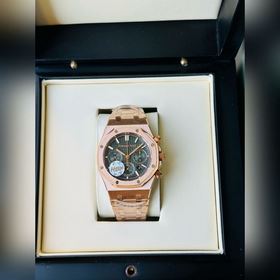HBF Factory Audemars Piguet Новая модель (50-летие) Конец 2025 г