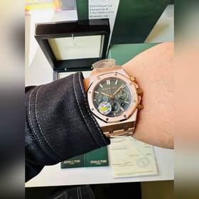 HBF Factory Audemars Piguet Новая модель (50-летие) Конец 2025 г