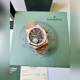 HBF Factory Audemars Piguet Новая модель (50-летие) Конец 2025 г