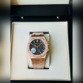 HBF Factory Audemars Piguet Новая модель (50-летие) Конец 2025 г