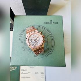 HBF Factory Audemars Piguet Новая модель (50-летие) Конец 2025 г