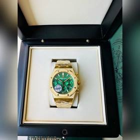HBF Factory Audemars Piguet 2025 конец года Версия с максимально