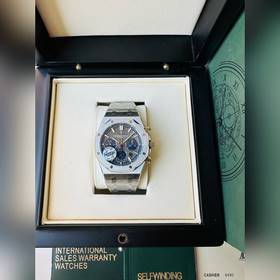 HBF Factory Audemars Piguet 2025 конец года Версия с максимально
