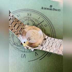 HBF Factory Audemars Piguet 2025 конец года Версия с максимально