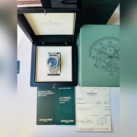 HBF Factory Audemars Piguet 2025 конец года Версия с максимально