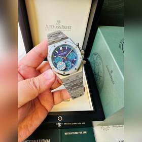 HBF Factory Audemars Piguet 2025 конец года Версия с максимально