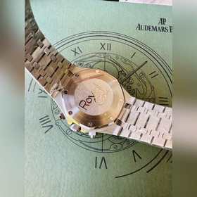 HBF Factory Audemars Piguet 2025 конец года Версия с максимально