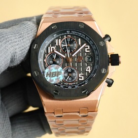 HBF FACTORY Audemars Piguet Royal Oak Offshore 26238： вершина сов