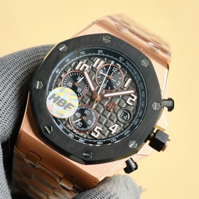 HBF FACTORY Audemars Piguet Royal Oak Offshore 26238： вершина сов