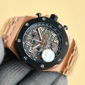 HBF FACTORY Audemars Piguet Royal Oak Offshore 26238： вершина сов