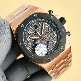 HBF FACTORY Audemars Piguet Royal Oak Offshore 26238： вершина сов