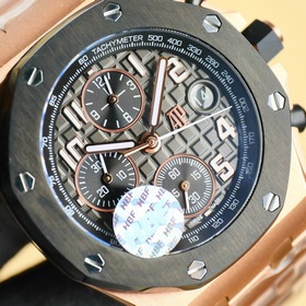 HBF FACTORY Audemars Piguet Royal Oak Offshore 26238： вершина сов