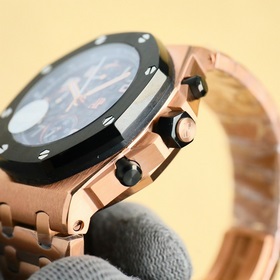 HBF FACTORY Audemars Piguet Royal Oak Offshore 26238： вершина сов
