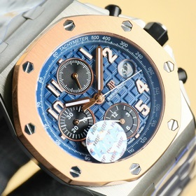 HBF FACTORY Audemars Piguet Royal Oak Offshore 26238： вершина сов