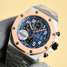 HBF FACTORY Audemars Piguet Royal Oak Offshore 26238： вершина сов