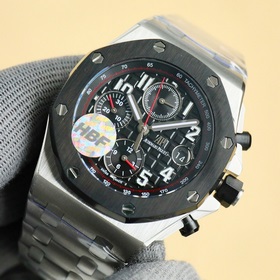 HBF FACTORY Audemars Piguet Royal Oak Offshore 26238： вершина сов