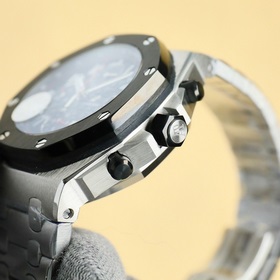 HBF FACTORY Audemars Piguet Royal Oak Offshore 26238： вершина сов