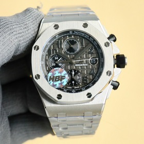 HBF FACTORY Audemars Piguet Royal Oak Offshore 26238： вершина сов