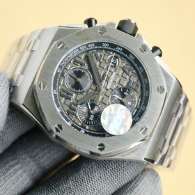 HBF FACTORY Audemars Piguet Royal Oak Offshore 26238： вершина сов