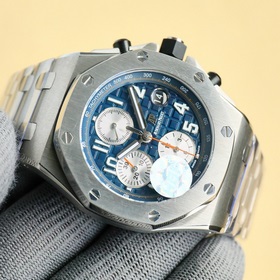 HBF FACTORY Audemars Piguet Royal Oak Offshore 26238： вершина сов